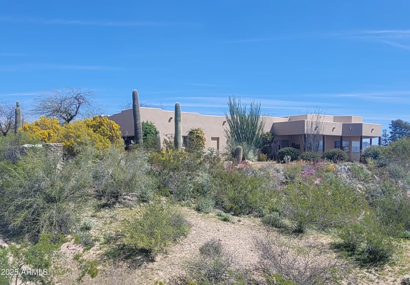 55823 N 329th Dr, Wickenburg, AZ 85390