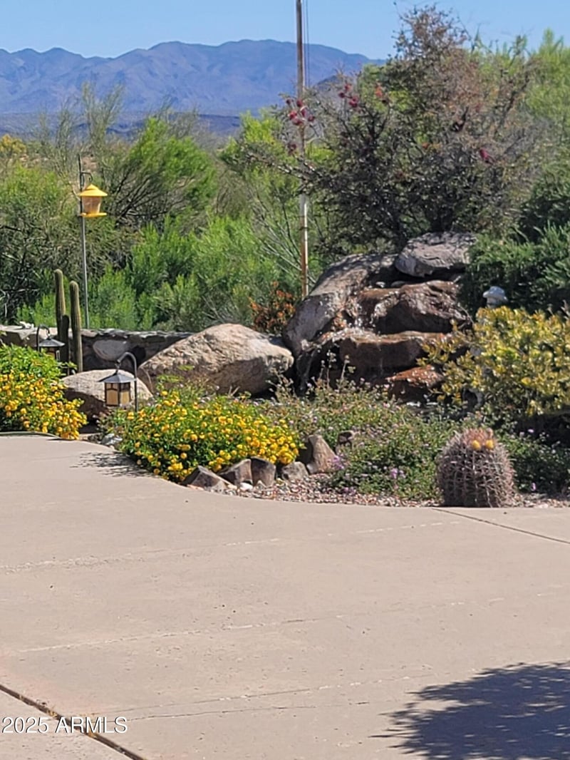 55823 N 329th Dr, Wickenburg, AZ 85390