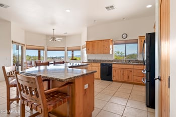 55823 329th Dr, Wickenburg, AZ 85390