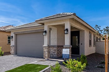 5584 205th Ln, Buckeye, AZ 85396