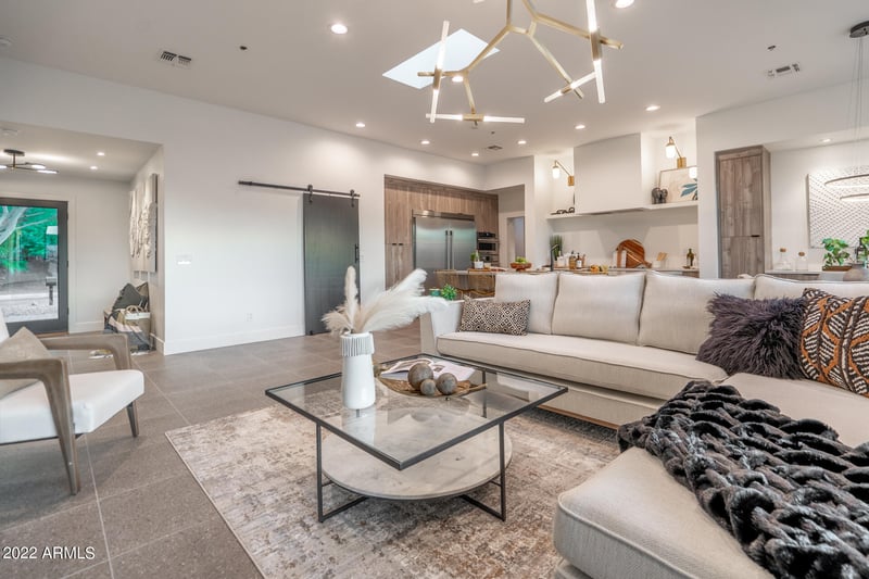 5584 N 76th Pl, Scottsdale, AZ 85250