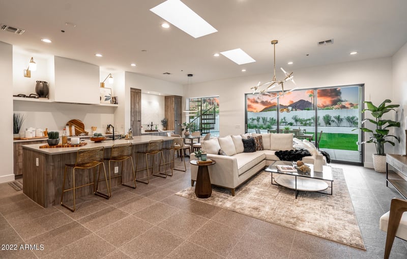 5584 N 76th Pl, Scottsdale, AZ 85250