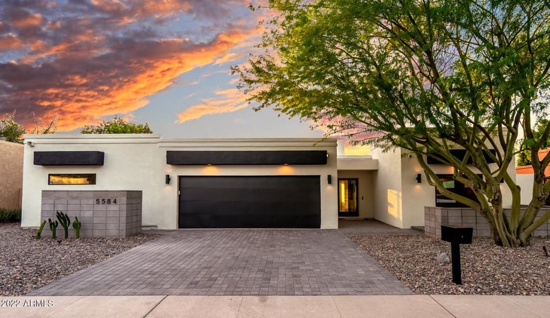 5584 N 76th Pl, Scottsdale, AZ 85250