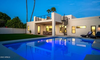 5584 N 76th Pl, Scottsdale, AZ 85250
