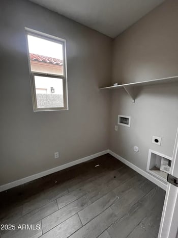 5585 205th Ln, Buckeye, AZ 85396