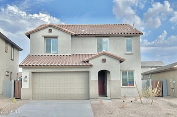 5585 253rd Ave, Buckeye, AZ 85326