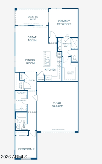 5585 N 205th Ln, Buckeye, AZ 85396