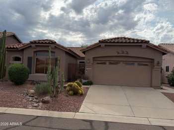 5585 S Marble Dr, Gold Canyon, AZ 85118