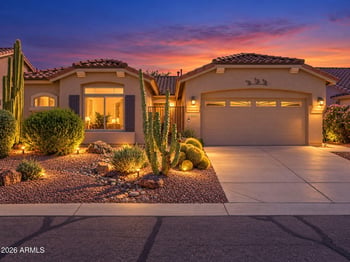 5585 S Marble Dr, Gold Canyon, AZ 85118