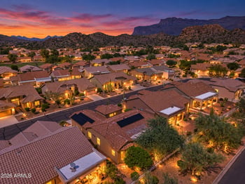 5585 S Marble Dr, Gold Canyon, AZ 85118