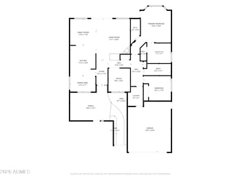 5585 S Marble Dr, Gold Canyon, AZ 85118