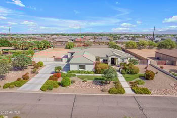 5586 Rock Ct, Queen Creek, AZ 85144