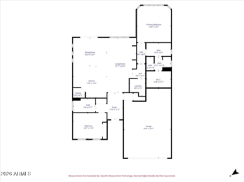 5587 Cinder Brook Way, Florence, AZ 85132