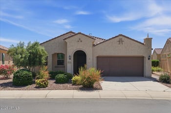 5587 Cinder Brook Way, Florence, AZ 85132