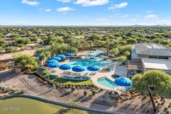 5587 Cinder Brook Way, Florence, AZ 85132