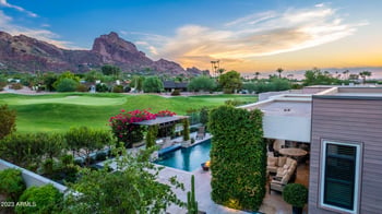 5587 E Valley Vista Ln, Paradise Valley, AZ 85253