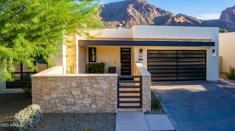 5587 E Valley Vista Ln, Paradise Valley, AZ 85253