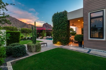 5587 E Valley Vista Ln, Paradise Valley, AZ 85253