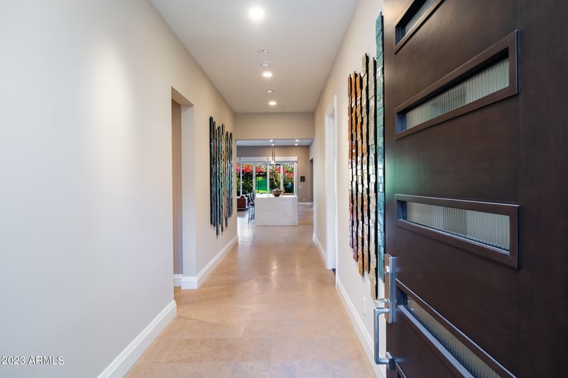 5587 E Valley Vista Ln, Paradise Valley, AZ 85253