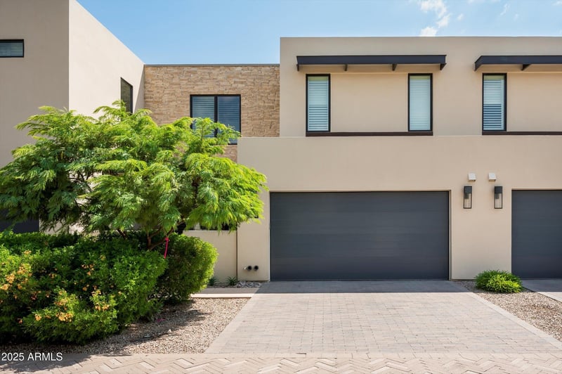 5587 Edward Ln, Paradise Valley, AZ 85253