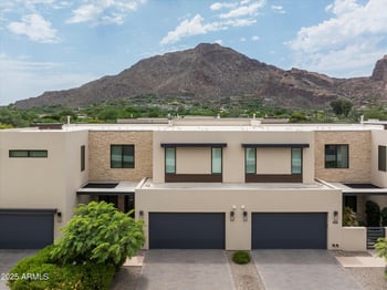 5587 Edward Ln, Paradise Valley, AZ 85253