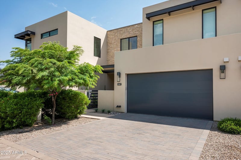 5587 Edward Ln, Paradise Valley, AZ 85253