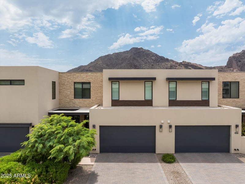 5587 Edward Ln, Paradise Valley, AZ 85253