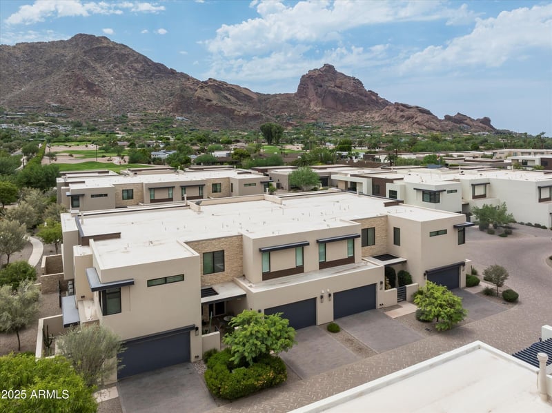 5587 Edward Ln, Paradise Valley, AZ 85253