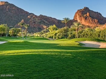 5587 Edward Ln, Paradise Valley, AZ 85253