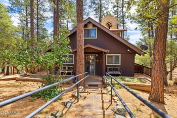 5588 Mountain Vw, Prescott, AZ 86305
