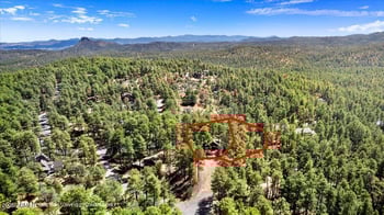 5588 Mountain Vw, Prescott, AZ 86305