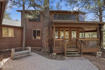 5588 Solitude Trails Loop, Pine, AZ 85544