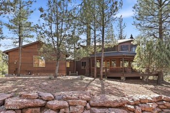 5588 Solitude Trails Loop, Pine, AZ 85544