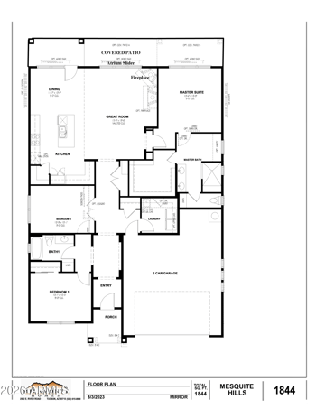 559 Crossbar Ln, Cottonwood, AZ 86326