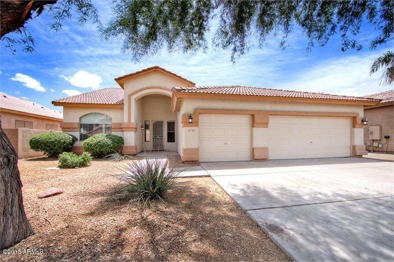 559 E Betsy Ln, Gilbert, AZ 85296