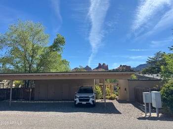 559 Jordan Rd #4, Sedona, AZ 86336