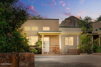 559 Jordan Rd #4, Sedona, AZ 86336