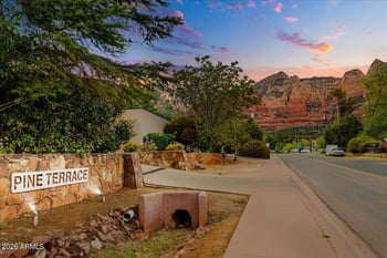 559 Jordan Rd #4, Sedona, AZ 86336