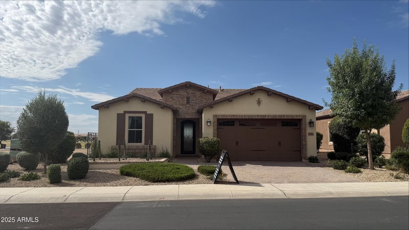 559 Peach Tree St, Queen Creek, AZ 85140