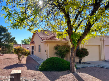 559 Sawmill Gardens Dr #6, Cottonwood, AZ 86326