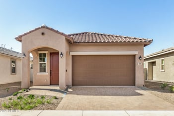 5590 205th Ln, Buckeye, AZ 85396