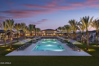 5590 205th Ln, Buckeye, AZ 85396