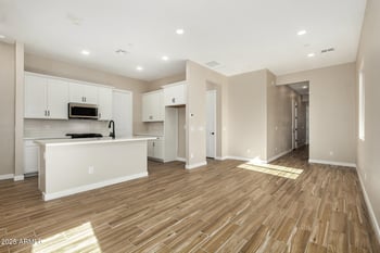 5590 N 205th Ln, Buckeye, AZ 85396