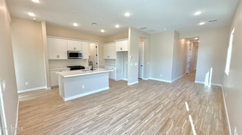5590 N 205th Ln, Buckeye, AZ 85396