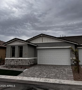 5591 205th Ln, Buckeye, AZ 85396