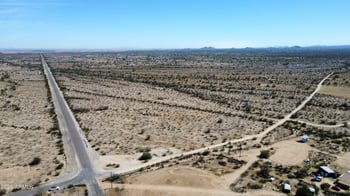 55912 Barnes Road Lot B --, Maricopa, AZ 85139