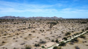 55912 Barnes Road Lot B --, Maricopa, AZ 85139
