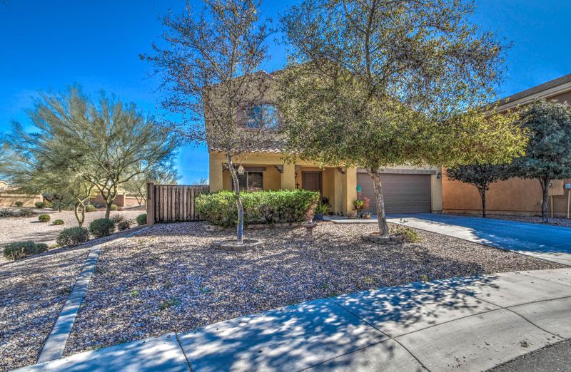 5593 S 239th Dr, Buckeye, AZ 85326