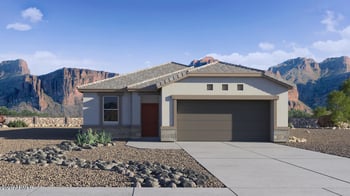 5595 Cinder Ln, San Tan Valley, AZ 85140