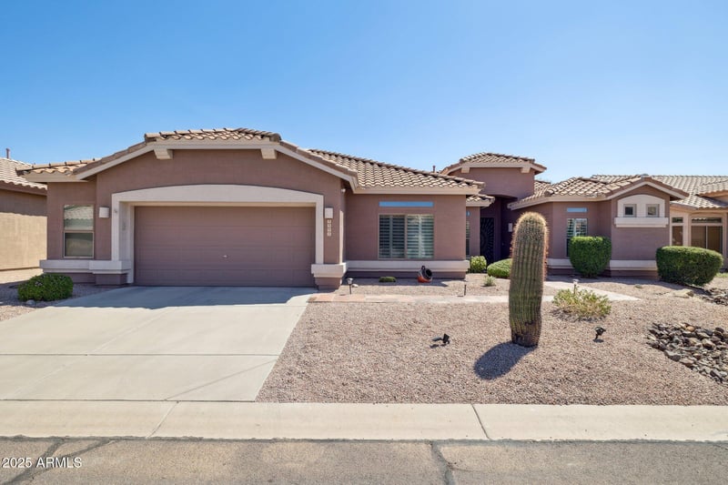 5595 S Indigo Dr, Gold Canyon, AZ 85118